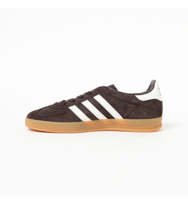 Ray BEAMS 「【WEB限定】adidas / GAZELLE INDOOR」|スニーカー|