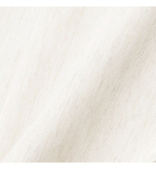 Demi-Luxe BEAMS 「ナチュラル オックス ジレ」|ダウン|