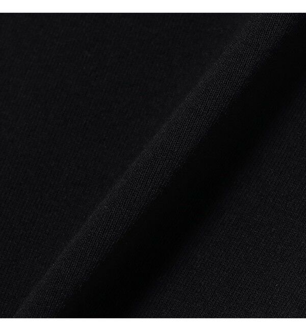 Demi-Luxe BEAMS 「リブニット タンクトップ」|ニット・セーター|