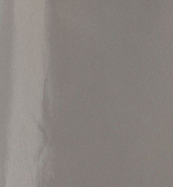 SHIPS any「Wpc.:〈手洗い可能〉アースカラー ロング モッズ レイン コート」|レインコート|