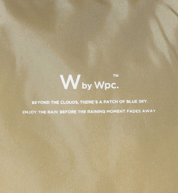 SHIPS any「Wpc.:〈手洗い可能〉アースカラー ロング モッズ レイン コート」|レインコート|