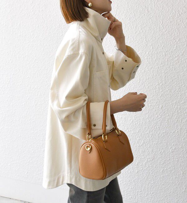 SHIPS any「SHIPS any:〈洗濯機可能〉スタンド ワーク ポケット ジャケット」|その他|