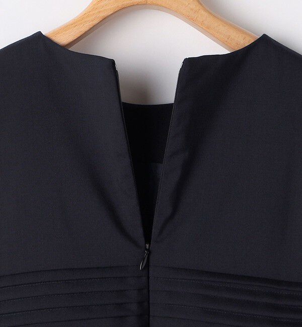 SHIPS KIDS「SHIPS KIDS:110～130cm / セレモニー ジャンパースカート」|ワンピース|