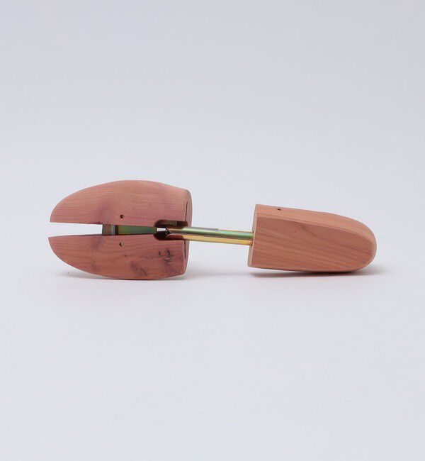 SHIPS「ALDEN: シダー シュー ツリー」|シューケア|