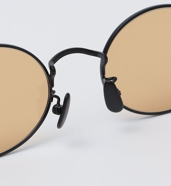 SHIPS「A.D.S.R.: WOLFF」|サングラス|