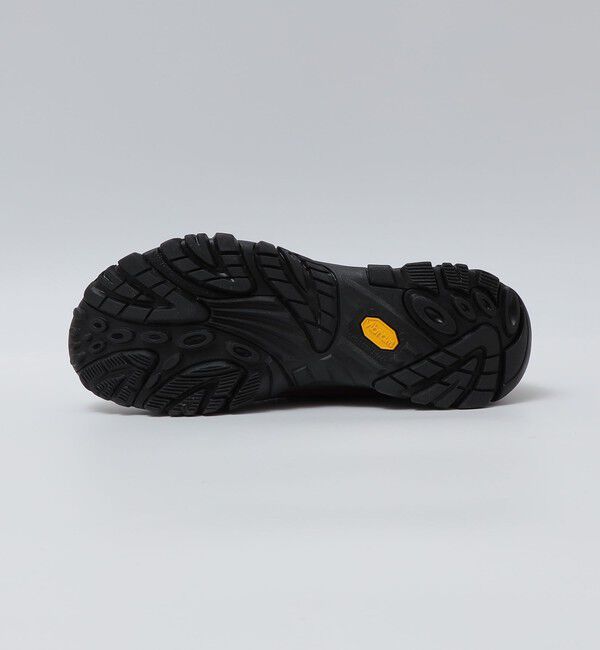 SHIPS「MERRELL 1TRL: MOAB SLIDE LEATHER WOVEN SE」|スニーカー|