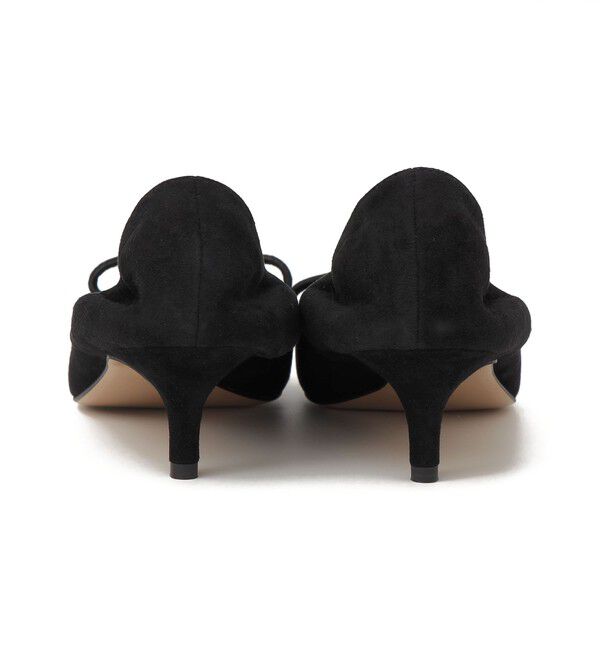 SHIPS for women「PIPPICHIC:CHRISTEL Re-born13」|パンプス|