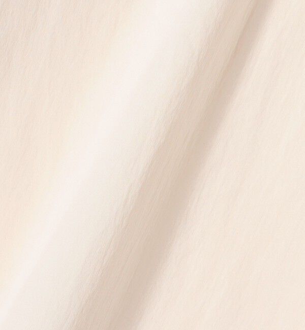 SHIPS Colors 「SHIPS Colors: 〈手洗い可能〉ライト マウンテンパーカー 2◇」|ブルゾン・スタジャン|