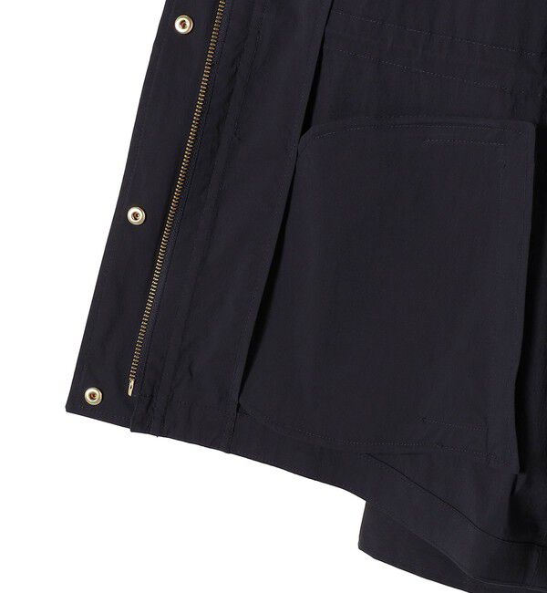 SHIPS Colors 「SHIPS Colors: 〈手洗い可能〉ライト マウンテンパーカー 2◇」|ブルゾン・スタジャン|