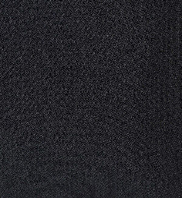 TOMORROWLAND collection「シアーオーガンジー シースルージャケット」|テーラードジャケット|