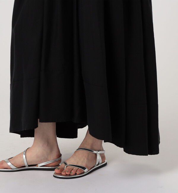 TOMORROWLAND BUYING WEAR「RENATA BRENHA BANDONEON DRESS」|ワンピース|