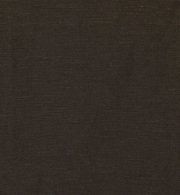 GALERIE VIE「リネンキュプラシルクコンパクト ツータックパンツ」|その他|