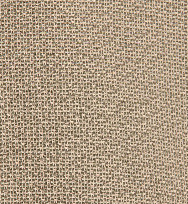 TOMORROWLAND MENS「【別注】Salbatore Piccolo CUBA コットンメッシュ オープンカラー ハーフスリーブシャツ」|シャツ・ブラウス|