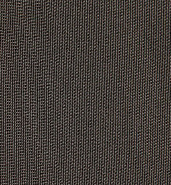 BACCA「レーヨンハウンドトゥース レギュラーカラーシャツ」|シャツ・ブラウス|