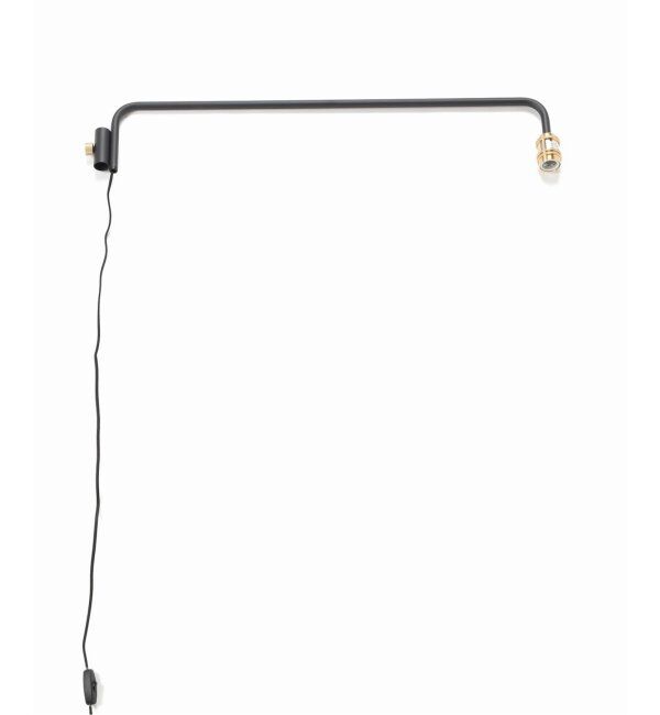 journal standard Furniture「【DRAW A LINE/ドローアライン】202 Lamp Arm L」|その他|