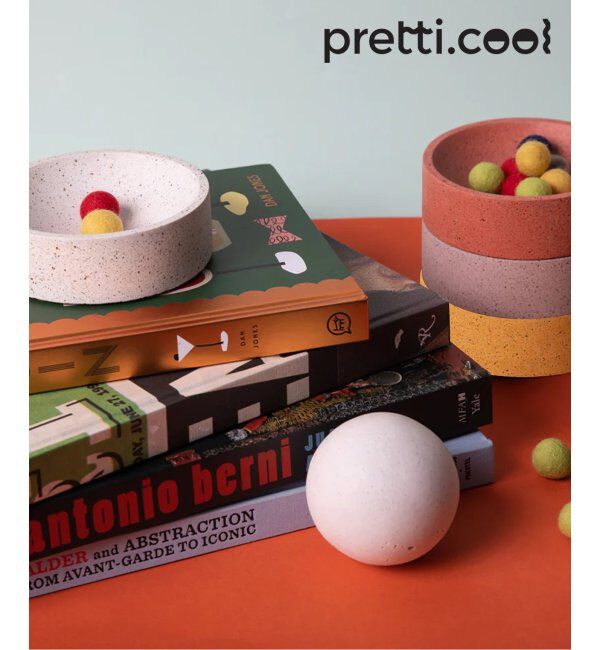 journal standard Furniture「【pretti.cool/プリティクール】CATCH ALL 5 トレー」|アロマ・ルームフレグランス|