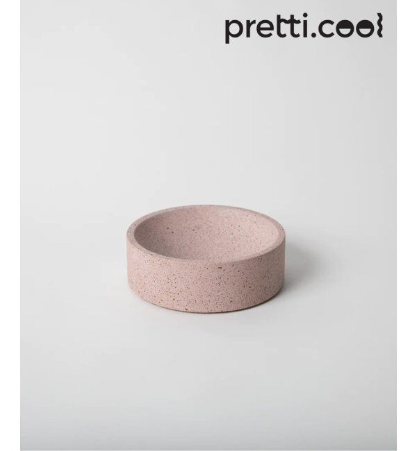 journal standard Furniture「【pretti.cool/プリティクール】CATCH ALL 5 トレー」|アロマ・ルームフレグランス|ピンク A