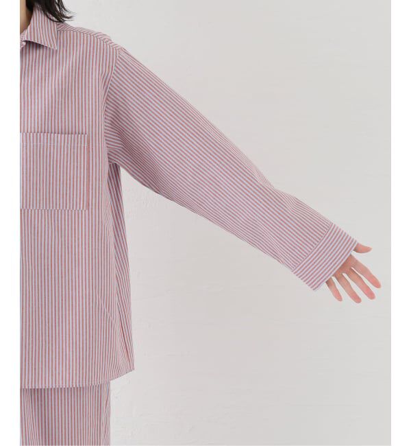 ACME「【CAEDExACME】ROOM WEAR LADYS　パジャマ」|ルームウェア|