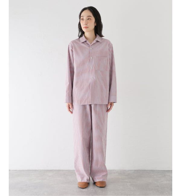 ACME「【CAEDExACME】ROOM WEAR LADYS　パジャマ」|ルームウェア|