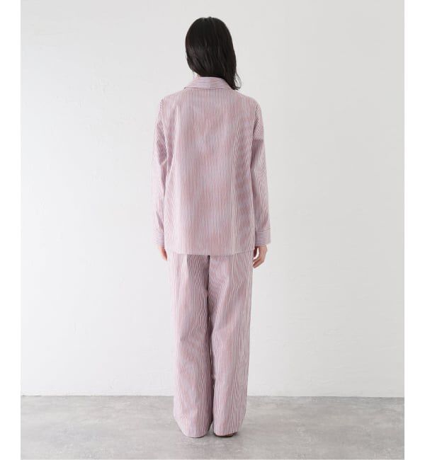 ACME「【CAEDExACME】ROOM WEAR LADYS　パジャマ」|ルームウェア|