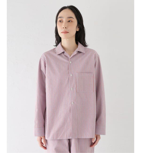 ACME「【CAEDExACME】ROOM WEAR LADYS　パジャマ」|ルームウェア|