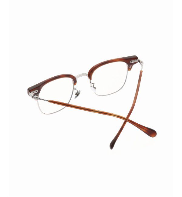 EYETHINK「【PROJEKT PRODUKT / プロジェクトプロダクト】CL22 C3WG Optical」|メガネ|