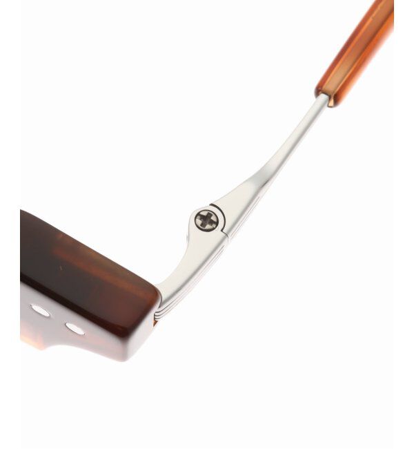 EYETHINK「【PROJEKT PRODUKT / プロジェクトプロダクト】CL22 C3WG Optical」|メガネ|