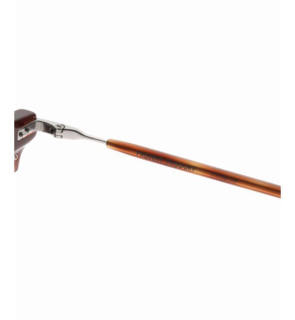 EYETHINK「【PROJEKT PRODUKT / プロジェクトプロダクト】CL22 C3WG Optical」|メガネ|