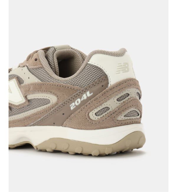 JOINT WORKS「NEW BALANCE / ニューバランス U204L」|スニーカー|