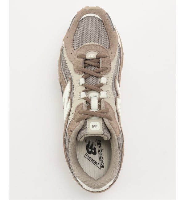 JOINT WORKS「NEW BALANCE / ニューバランス U204L」|スニーカー|