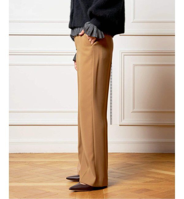 IENA LA BOUCLE「《追加》IENA LA BOUCLE デイリースラックス2」|スラックス|