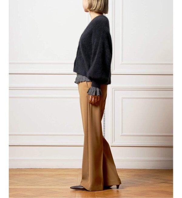 IENA LA BOUCLE「《追加》IENA LA BOUCLE デイリースラックス2」|スラックス|