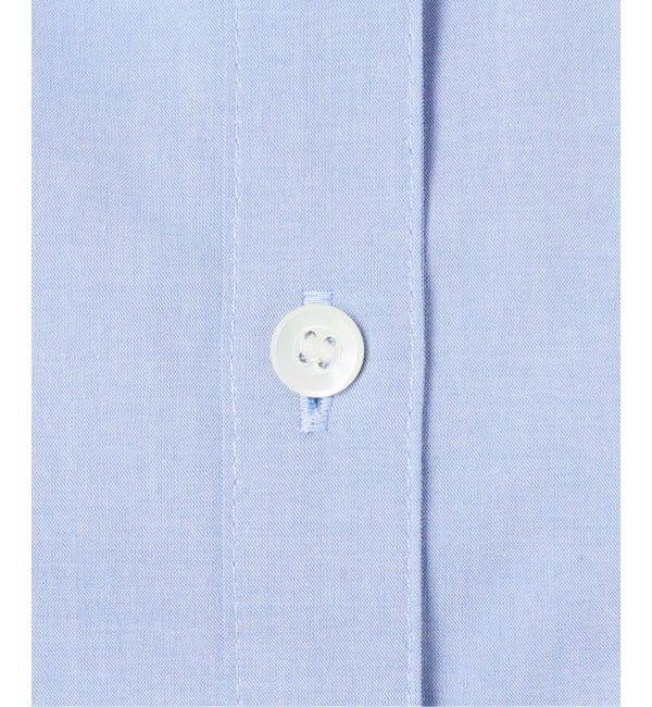 SLOBE IENA「《WEB限定/追加2》ピンタックバルーンスリーブブラウス」|シャツ・ブラウス|