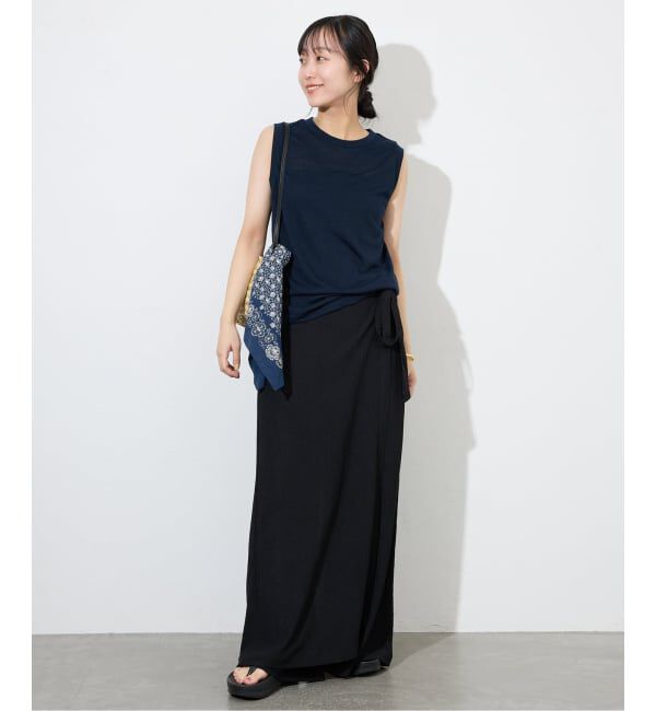 SLOBE IENA「《追加》OOFOS/ウーフォス Oomega OOMEGA」|サンダル|