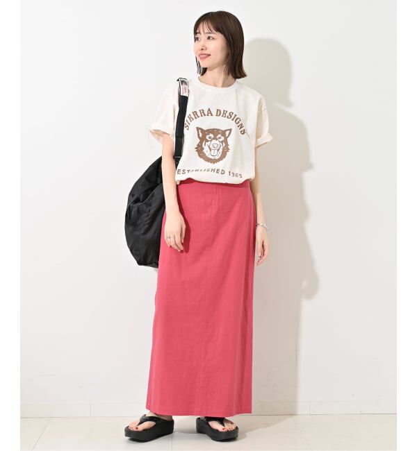 SLOBE IENA「《追加》OOFOS/ウーフォス Oomega OOMEGA」|サンダル|