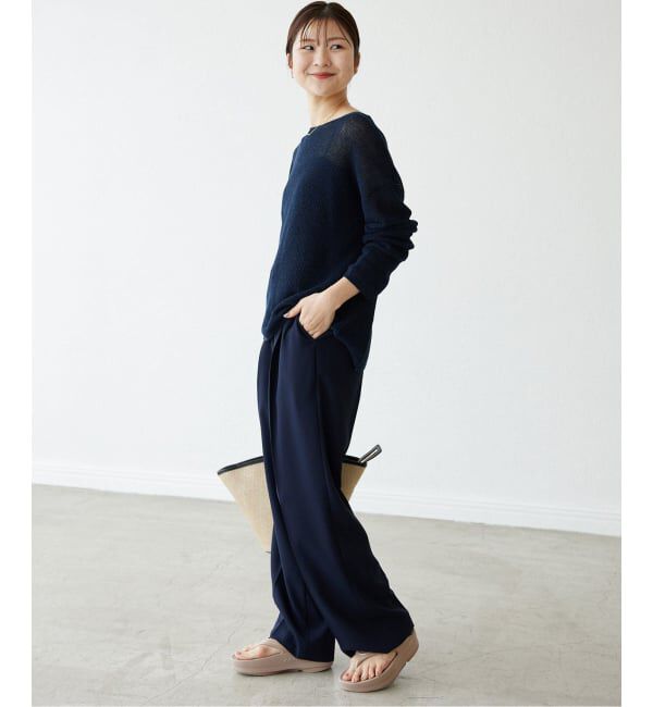 SLOBE IENA「《追加》OOFOS/ウーフォス Oomega OOMEGA」|サンダル|