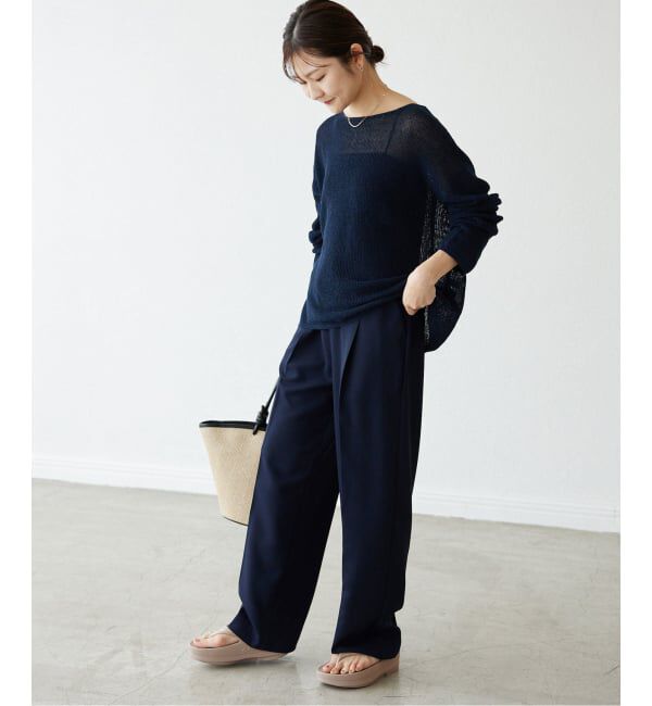 SLOBE IENA「《追加》OOFOS/ウーフォス Oomega OOMEGA」|サンダル|