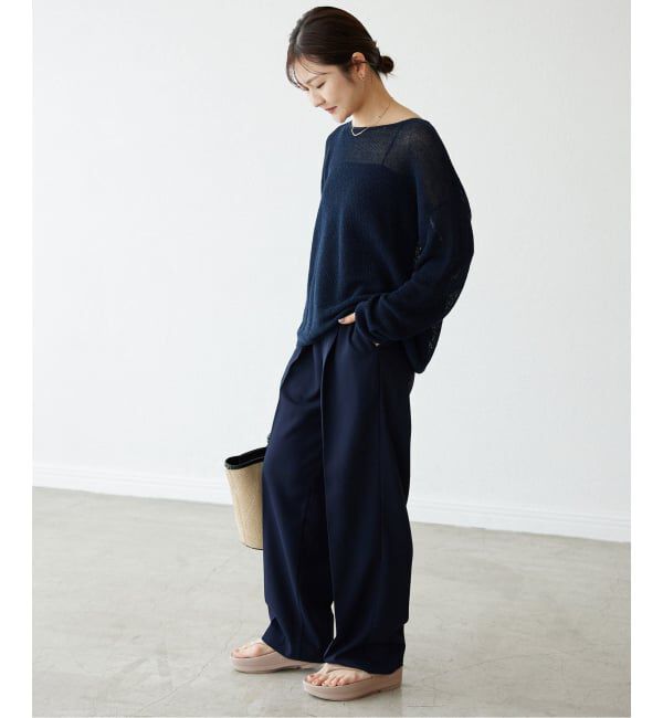 SLOBE IENA「《追加》OOFOS/ウーフォス Oomega OOMEGA」|サンダル|