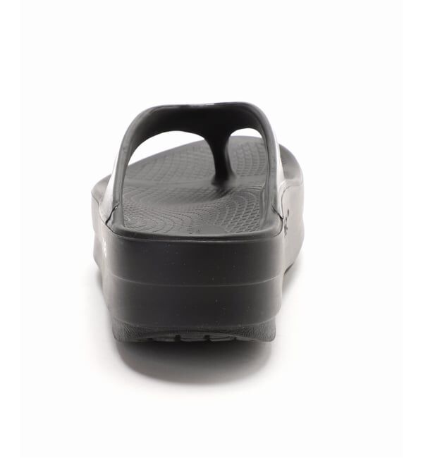 SLOBE IENA「《追加》OOFOS/ウーフォス Oomega OOMEGA」|サンダル|