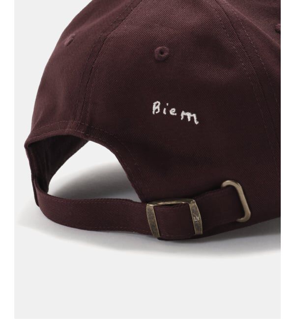 SLOBE IENA「LY/エルワイ Letter cap キャップ 1261010」|キャップ・キャスケット|