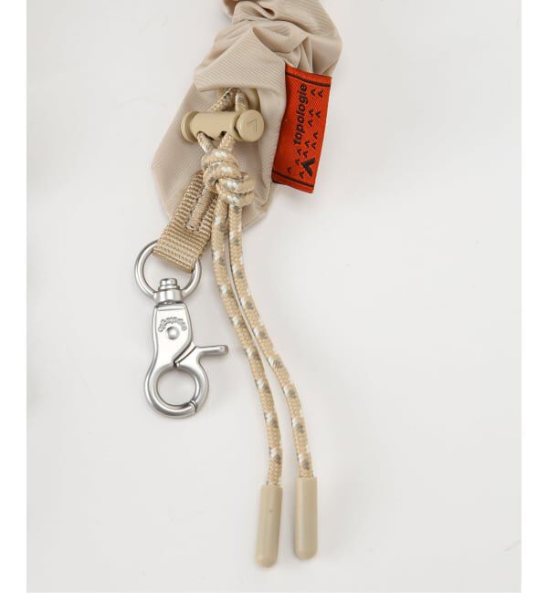IENA「TOPOLOGIE BUNGEE WRIST STRAPS ストラップ TP-WST-BWS-WAS-25-BO」|その他|