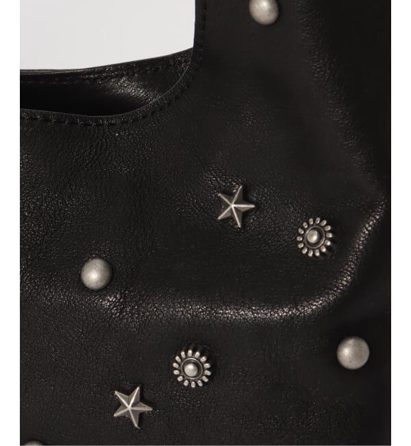 PULP「【Geek Office / ギークオフィス】MARGESHERWOOD / HALTER HOBO」|ハンドバッグ|