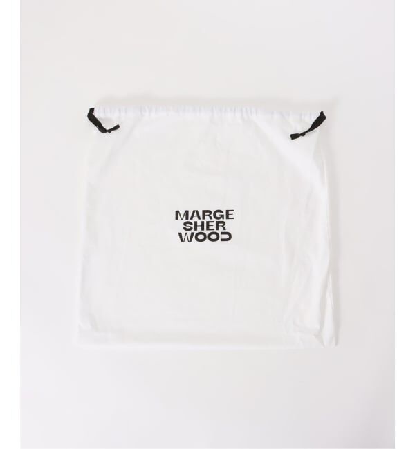 PULP「【Geek Office / ギークオフィス】MARGESHERWOOD / HALTER HOBO」|ハンドバッグ|