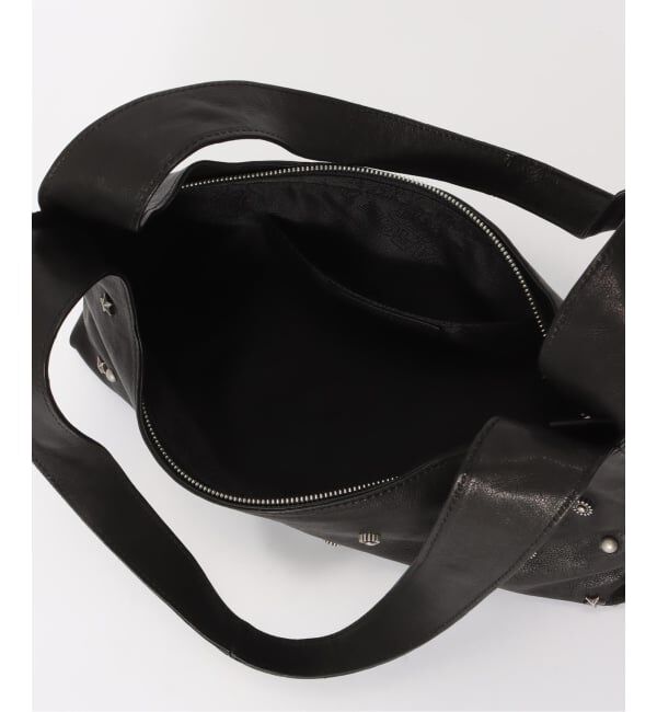 PULP「【Geek Office / ギークオフィス】MARGESHERWOOD / HALTER HOBO」|ハンドバッグ|