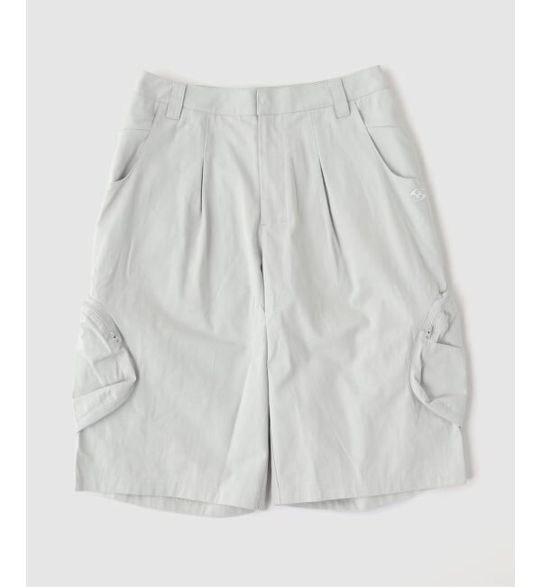 PULP「SAN SAN GEAR / サンサンギア CARGO SHORTS」|その他|グレーA
