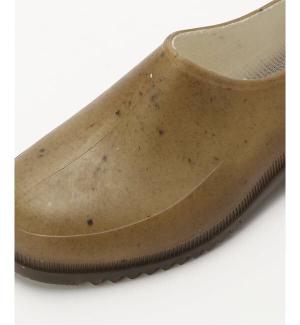 417 EDIFICE「PLASTICANAMEDUSE / メデュース GARDANA」|サンダル|