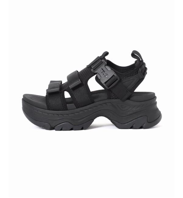 JOURNAL STANDARD relume「《追加》【Teva/テバ】Hurricane Ampsole Gaila」|サンダル|