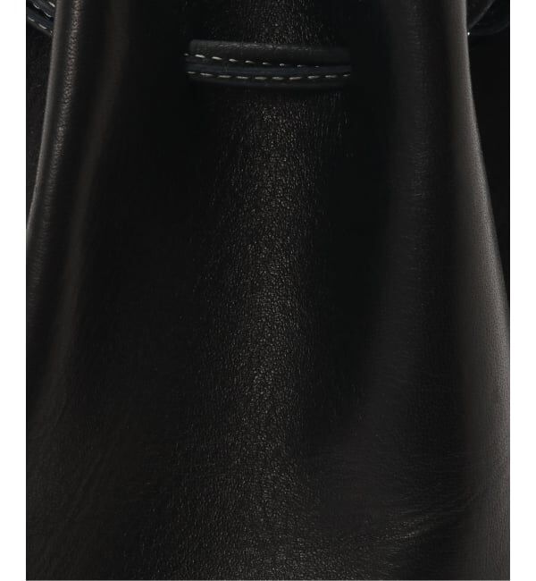 JOURNAL STANDARD「ARTS & CRAFTS / アーツアンドクラフツ SMU DRAWSTRINGS POUCH / M」|その他|