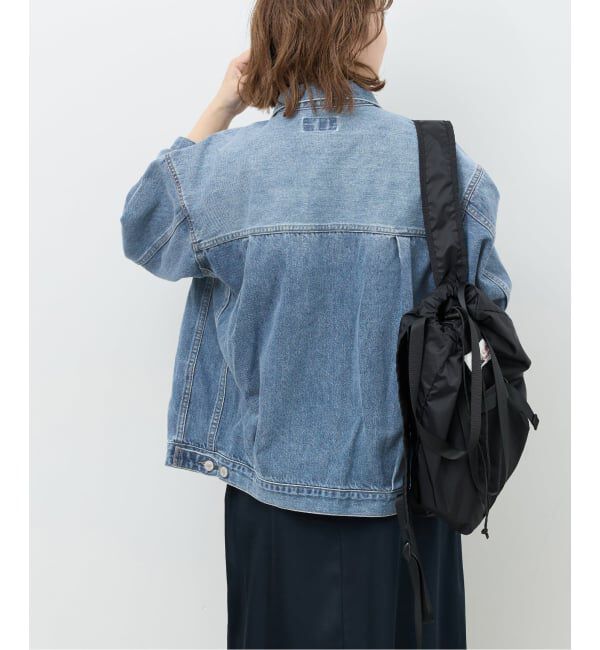 JOURNAL STANDARD relume「デニムトラッカージャケット」|デニムジャケット|