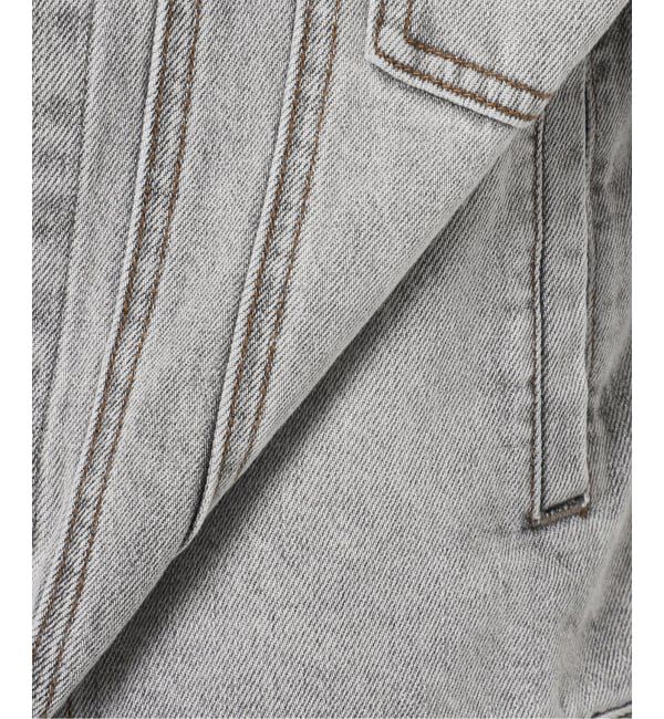 JOURNAL STANDARD relume「デニムトラッカージャケット」|デニムジャケット|